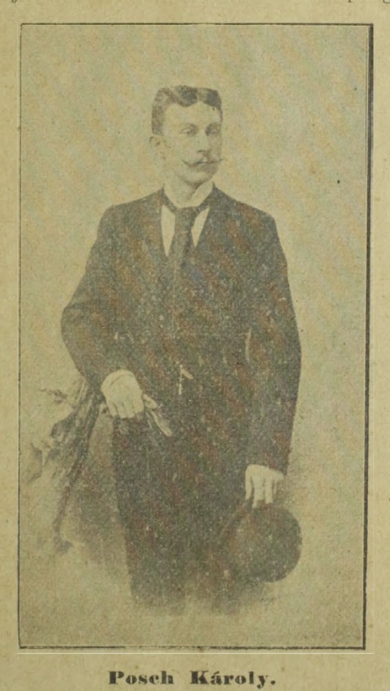 Vend&eacute;glős&ouml;k Lapja, 1897 (13. &eacute;vfolyam, 13. sz&aacute;m)